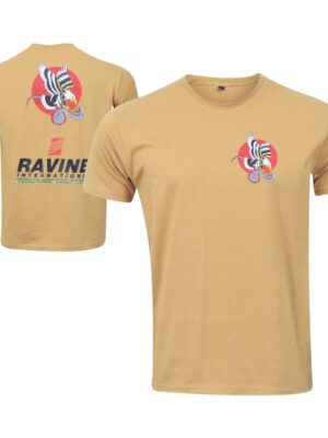 MMA & Sports T-Shirts Manufacturer | Ravine International