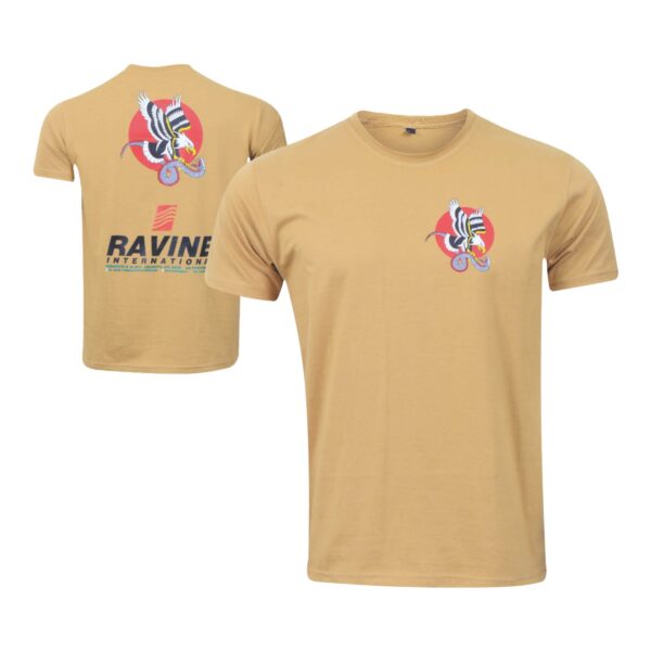 MMA & Sports T-Shirts Manufacturer | Ravine International