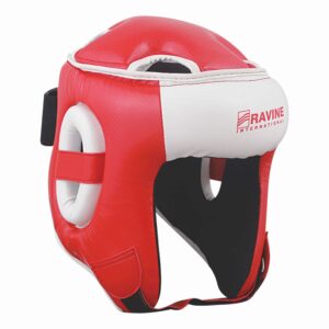 Boxing Head Guards Manufacturer | Ravine International