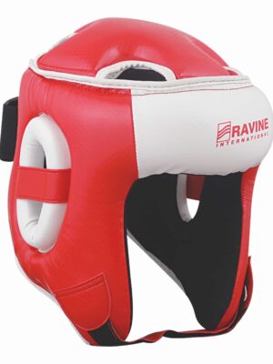 Boxing Head Guards Manufacturer | Ravine International