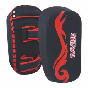 Thai Pads & Kick Shields Manufacturer | Ravine International