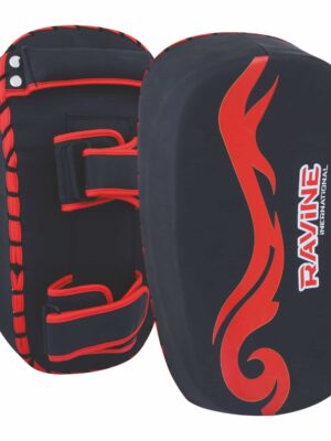 Thai Pads & Kick Shields Manufacturer | Ravine International