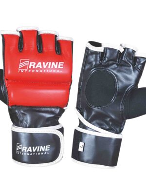 04 MMA Gloves Manufacturer for Training & Sparring | Ravine International