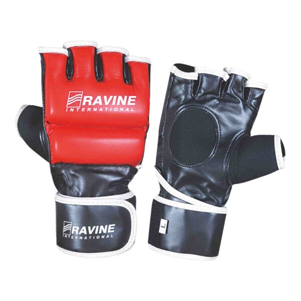 MMA Gloves Manufacturer for Training & Sparring | Ravine International