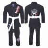 Jiu Jitsu Uniforms & BJJ Gis | Ravine International