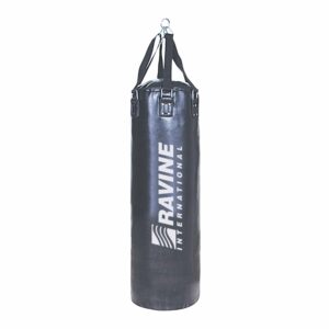 Punching Bags Manufacturer for Boxing & MMA | Ravine International