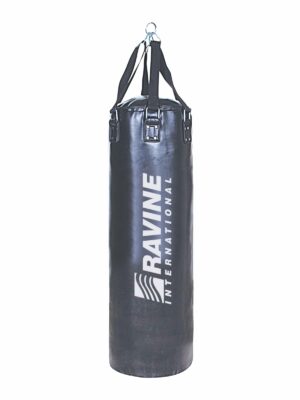 Punching Bags Manufacturer for Boxing & MMA | Ravine International