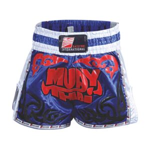 Muay Thai Shorts Manufacturer | Ravine International