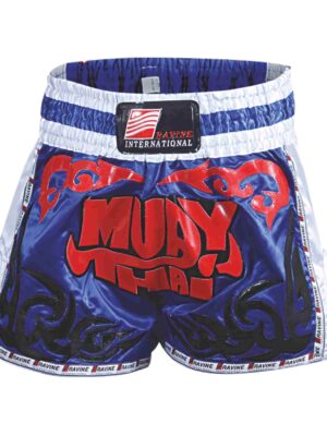 Muay Thai Shorts Manufacturer | Ravine International