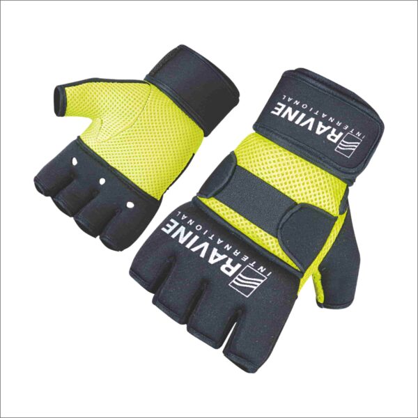04 Gel Wrap Gloves Manufacturer | Ravine International