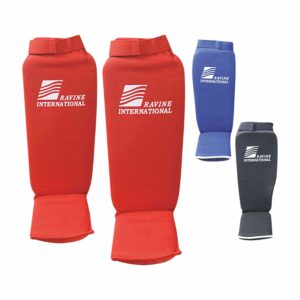 Cotton Shin & Instep Protector Manufacturer | Ravine International
