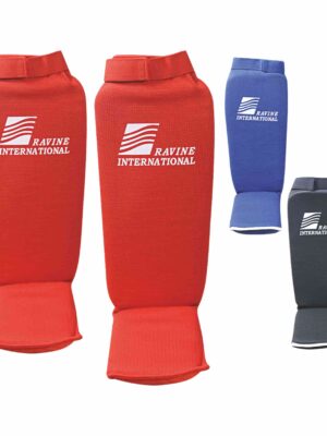 Cotton Shin & Instep Protector Manufacturer | Ravine International