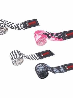 04 Boxing Hand Wraps Manufacturer | Ravine International