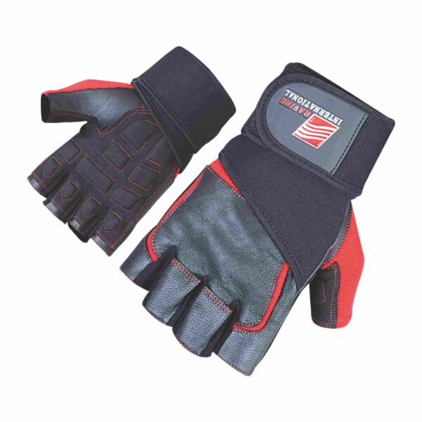 04 Training & Gym Gloves Manufacturer | Ravine International