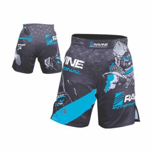 MMA Shorts Manufacturer for Training & Grappling | Ravine International