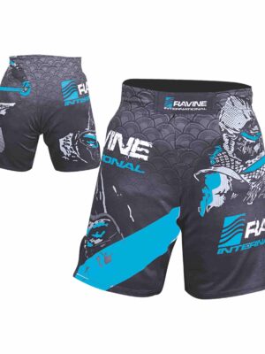 04 MMA Shorts Manufacturer for Training & Grappling | Ravine International