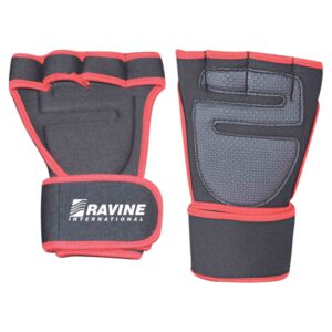 Weightlifting Grip Pads Manufacturer | Ravine International