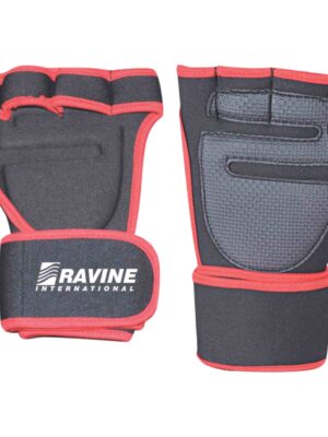 Weightlifting Grip Pads Manufacturer | Ravine International