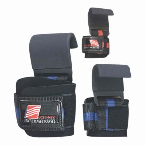 Lifting Straps with Hooks Manufacturer | Ravine International