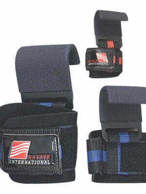 Lifting Straps with Hooks Manufacturer | Ravine International