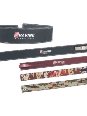 Leather Weightlifting Belt Manufacturer | Ravine International