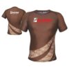 Rash Guards Manufacturer for BJJ & MMA | Ravine International
