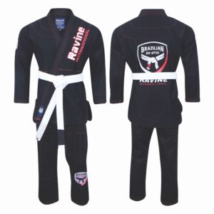 Jiu Jitsu Uniforms & BJJ Gis | Ravine International