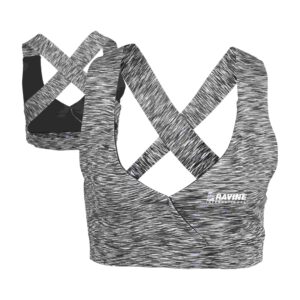 Sports Bras & Fitness Tops Manufacturer | Ravine International
