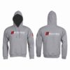 04 MMA Hoodies Manufacturer for Fight Teams | Ravine International