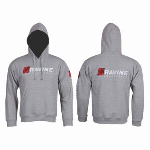 MMA Hoodies Manufacturer for Fight Teams | Ravine International
