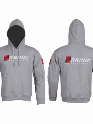 04 MMA Hoodies Manufacturer for Fight Teams | Ravine International