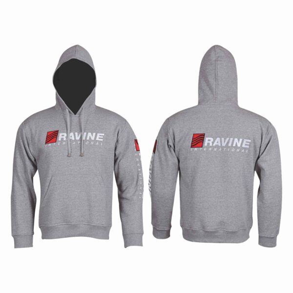 04 MMA Hoodies Manufacturer for Fight Teams | Ravine International