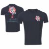 04 MMA & Sports T-Shirts Manufacturer | Ravine International
