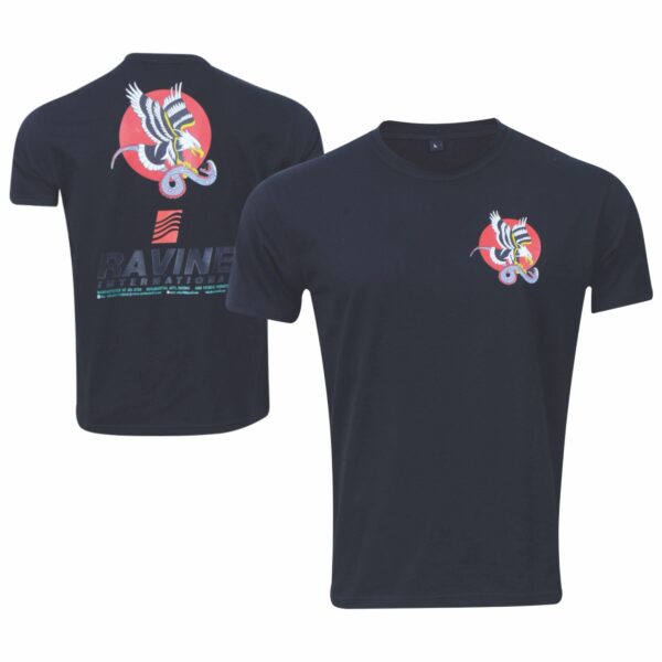 04 MMA & Sports T-Shirts Manufacturer | Ravine International