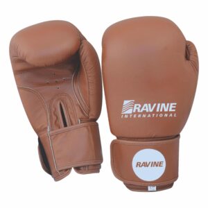 Boxing Gloves Manufacturer for Training & Sparring | Ravine International