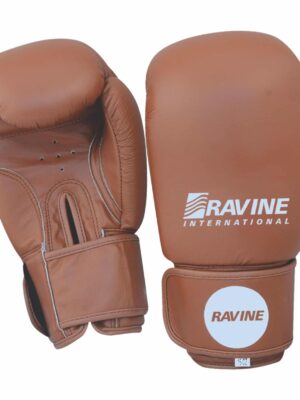 04 Boxing Gloves Manufacturer for Training & Sparring | Ravine International