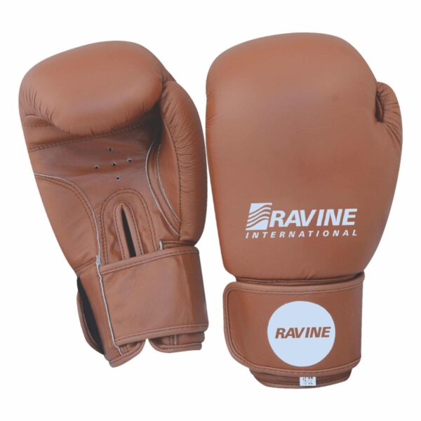 Boxing Gloves Manufacturer for Training & Sparring | Ravine International