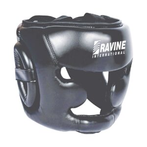 Boxing Head Guards Manufacturer | Ravine International