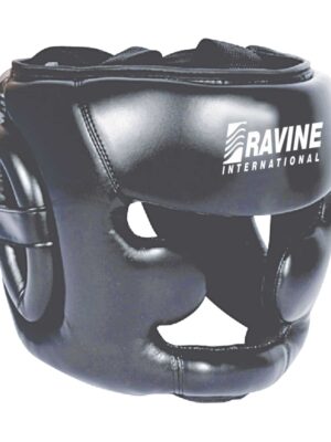 Boxing Head Guards Manufacturer | Ravine International