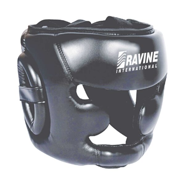 04 Boxing Head Guards Manufacturer | Ravine International