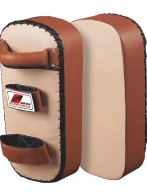 Thai Pads & Kick Shields Manufacturer | Ravine International
