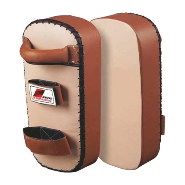 Thai Pads & Kick Shields Manufacturer | Ravine International