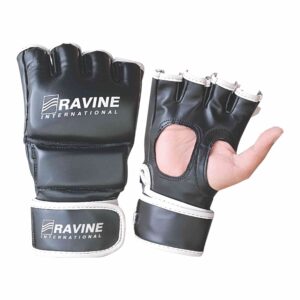 MMA Gloves Manufacturer for Training & Sparring | Ravine International
