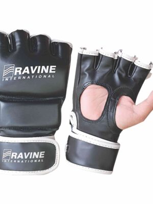 05 MMA Gloves Manufacturer for Training & Sparring | Ravine International