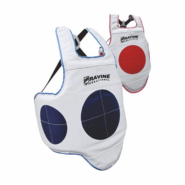Taekwondo Sparring Gear Set Manufacturer | Ravine International