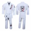 Jiu Jitsu Uniforms & BJJ Gis | Ravine International