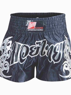 Muay Thai Shorts Manufacturer | Ravine International