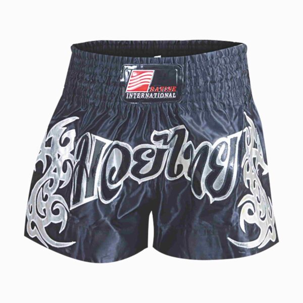 05 Muay Thai Shorts Manufacturer | Ravine International