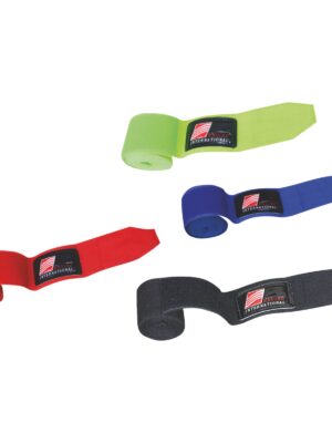05 Boxing Hand Wraps Manufacturer | Ravine International