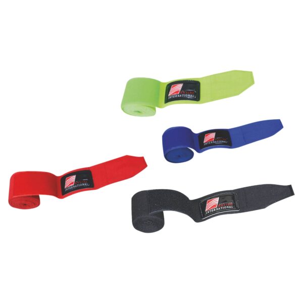 05 Boxing Hand Wraps Manufacturer | Ravine International